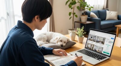 賃貸 ペット 制限で困る前に！自由な暮らしを考える住まい選びのヒント