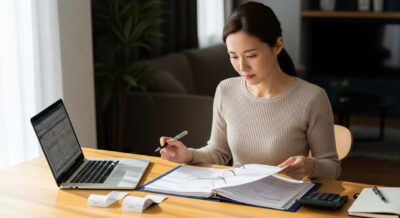 家計 住宅費 割合の目安とは？無理のない支払いラインを知ろう