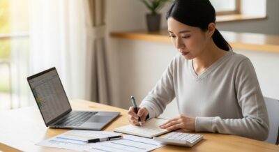 住宅ローン 返済例をチェック！実際の支払いイメージを数字で確認