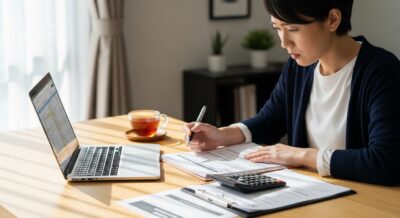 ローン 返済 不安を感じたら読む記事！不安要因を整理して見える化する方法