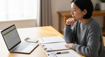 家計 見直し 住宅で改善できる？住まい費用を整える考え方