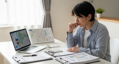 土地 妥協 ポイントはどこ?後悔を減らすための優先順位の付け方
