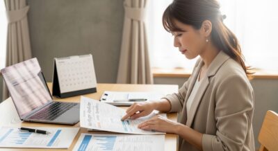 ローン 審査 期間はどれくらい?事前に知りたい流れと日数の目安