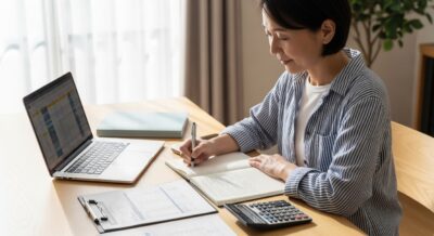 ローン 不安 解消の方法とは?気持ちが軽くなる整理の進め方