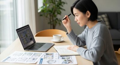 規格住宅 向き 不向きとは?どんな人に合うかを見極める方法