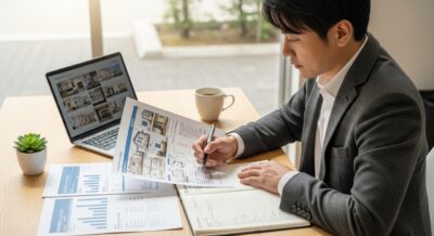 家 買う 決断ができない方へ!後悔しないための判断材料の集め方