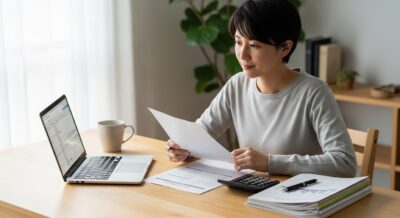 賃貸 不安 解消のヒント!暮らしの悩みを整理して前向きに考える方法