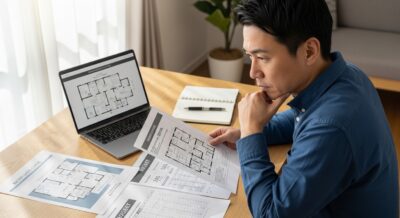 家 買う 決め手とは何か?最後に背中を押す判断軸を整理しよう