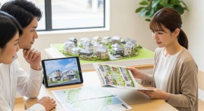 分譲地と建売の比較ガイド！岐阜の分譲地 建売で後悔しないための選び方