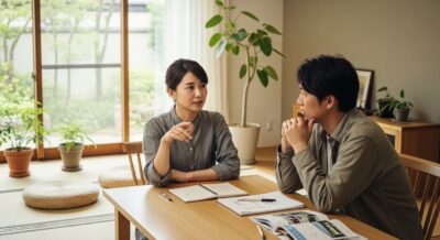 家づくり 後悔しない人の共通点とは?決断前に整理している考え方を解説
