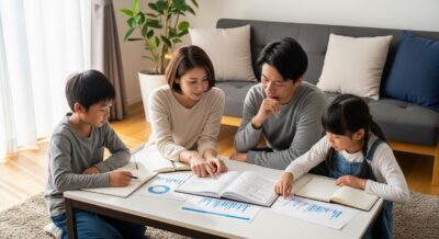 住宅購入 タイミングはいつが正解?年齢と家族状況から考える判断軸