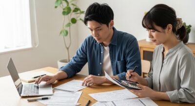 マイホーム 予算 決め方で失敗しない!理想と現実を整理する考え方