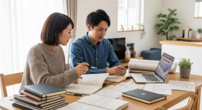 自己資金 住宅購入はどれくらい必要?頭金と諸費用の考え方を解説
