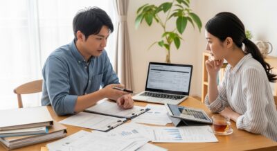 住宅ローン 借入額 目安はどう決める?年収だけで判断しない考え方