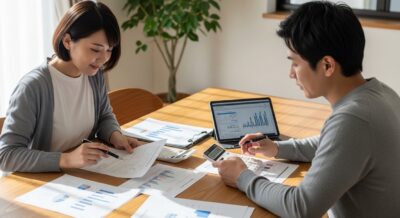 住宅ローン 月々 いくらなら安心?返済比率から考える無理のない基準