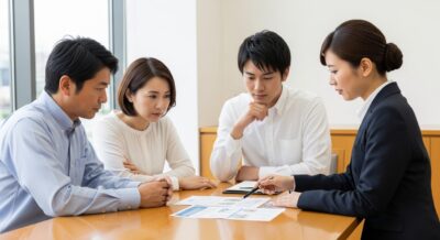 住宅購入 連帯保証人は必要?仕組みと注意点を解説