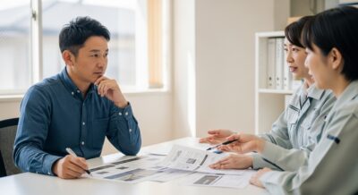 建築会社 選び方で後悔しない?比較のポイントを解説