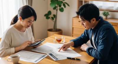 住宅ローン 返済比率とは?無理のない目安を解説