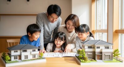 平屋 二階建て どっちがいい？違いと選び方を比較解説