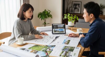 住宅購入 土地と建物どっちが先？失敗しない進め方