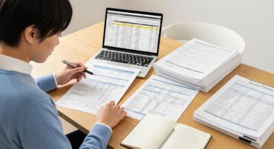 住宅購入で見落としがちな費用とは？予算オーバー対策