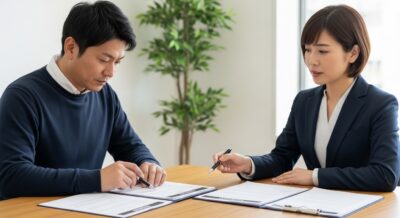 住宅購入の契約前に確認することは？トラブル回避のポイント