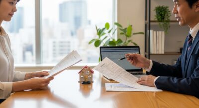住宅ローン控除とは？仕組みとお得に使うポイントを解説