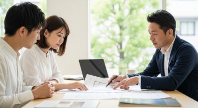住宅購入 建築条件付き土地とは？メリットと注意点