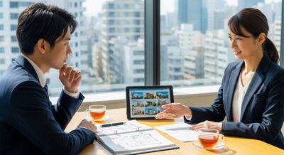 住宅購入の相談はどこでする？失敗しない相談先の選び方