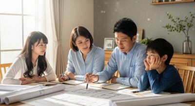 住宅購入 間取り失敗例とは？後悔しないための対策