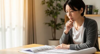 住宅購入で後悔しやすいポイントとは？失敗事例から学ぶ