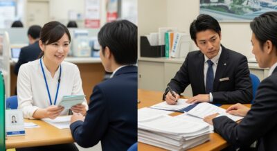 住宅ローン 事前審査と本審査の違いとは?流れと注意点を解説