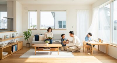 住宅購入 日当たりはどこまで重要？失敗しない考え方
