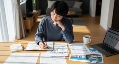 住宅購入の優先順位はどう決める？迷わない判断方法