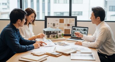 住宅購入 外観デザインは重要？後悔しない決め方