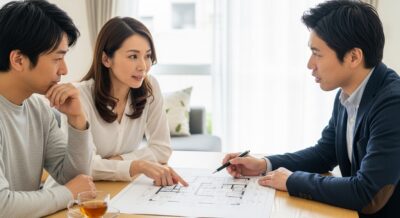 住宅購入 トイレの位置は重要？生活動線の考え方