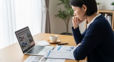 住宅購入の決断ができない理由とは？迷いを解消する方法