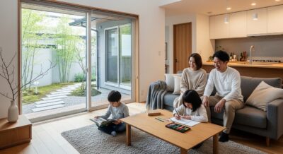 住宅購入 防音対策は必要？快適に暮らすための工夫