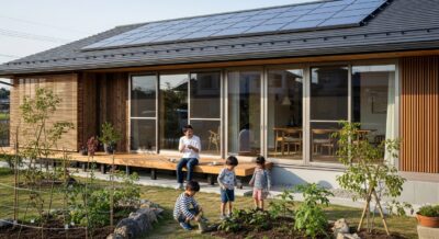 住宅購入 省エネ住宅とは？光熱費を抑える家づくり