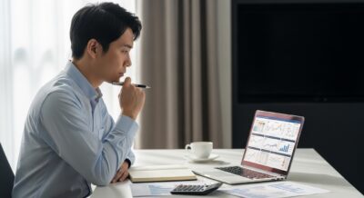 住宅購入のタイミングは金利で決める？判断基準を解説