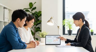 住宅ローン 変動金利と固定金利どっち?選び方の基準