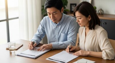 住宅購入 契約後に後悔しない方法とは？最終確認ポイント