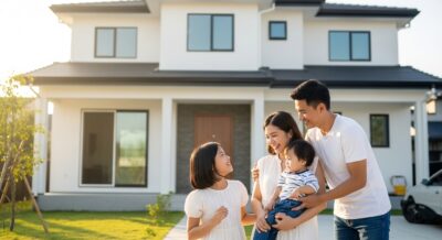 住宅購入 成功する人の共通点とは？満足度を高める考え方