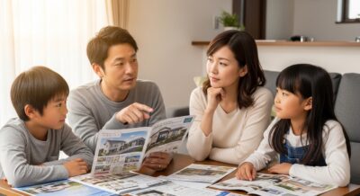 住宅購入 タイミングはいつがいい?後悔しない判断基準