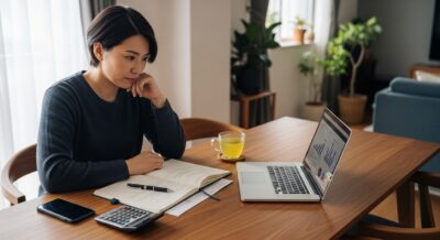 住宅ローン 繰り上げ返済はいつするべき?損しない判断方法