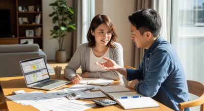 住宅購入 年収いくら必要?無理のない予算の考え方