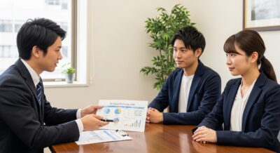 住宅ローン 借入可能額の決まり方とは?仕組みを解説