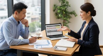 住宅ローン 借り換えはお得?判断基準と注意点を解説