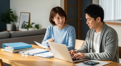 住宅購入 審査に通りやすい人の特徴とは?事前準備のコツ