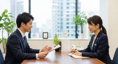 住宅購入 勤続年数は関係ある?審査への影響を解説